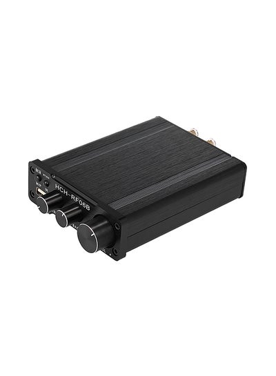 Buy HiFi Audio Digital Amplifier V456 Black in Saudi Arabia