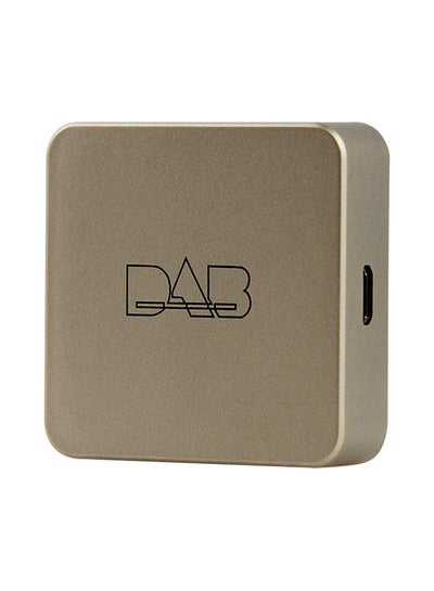 اشتري Digital Radio Antenna Tuner V403 Gold في الامارات