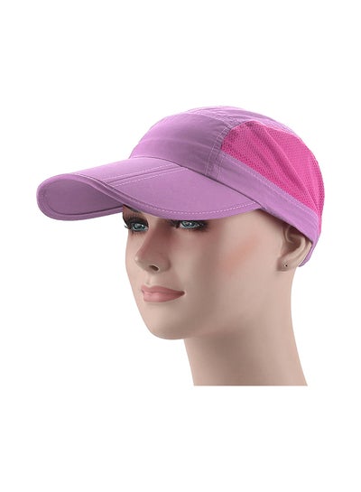 Buy Breathable Mesh Cap in Saudi Arabia