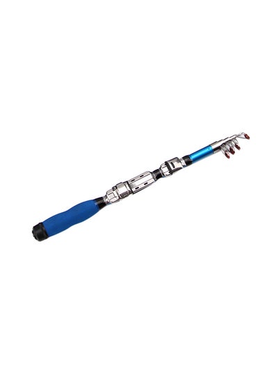 Buy Portable Mini Telescopic Fishing Rod in UAE