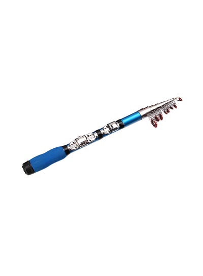 Buy Portable Mini Telescopic Fishing Rod in UAE