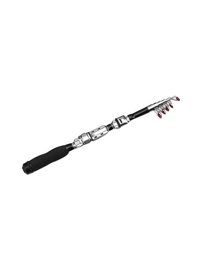 اشتري Portable Mini Telescopic Fishing Rod في الامارات