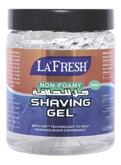 Buy Shaving Gel 1000ml in UAE