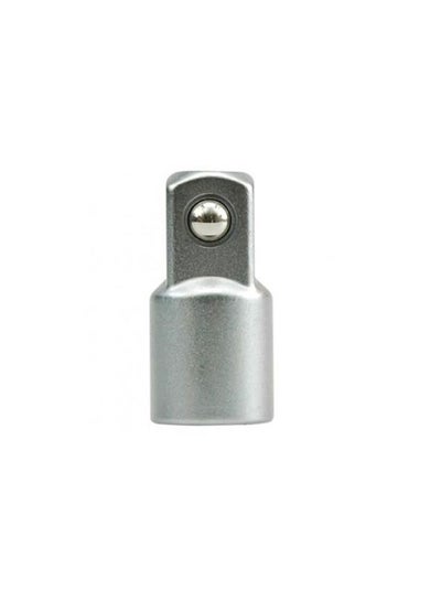 Buy Ratchet Lock Bit Silver 0.37x0.5inch in UAE