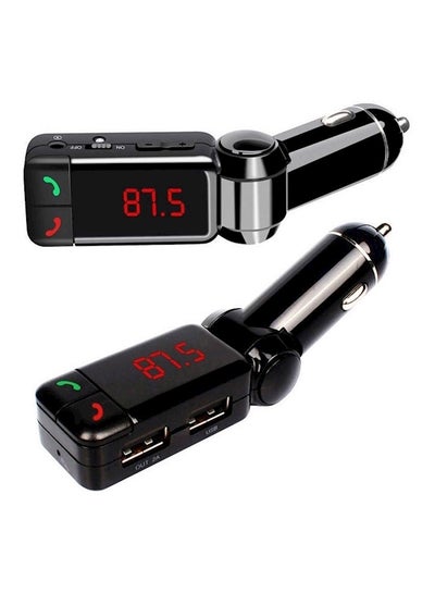 Buy Wireless FM Transmitter in UAE