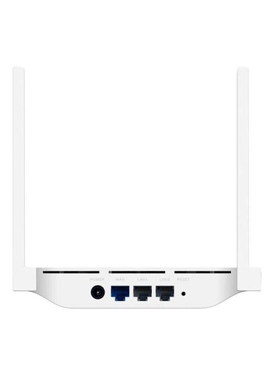 Buy WS318n Dual-Band Wifi Router White in Saudi Arabia