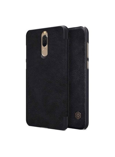 Buy Protective Snap Case For Huawei Mate 10 Lite Black in UAE