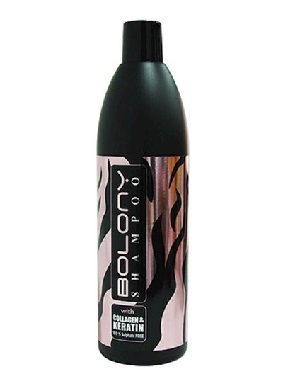 Buy Collagen And Keratin Hair Shampoo 1Liters in UAE