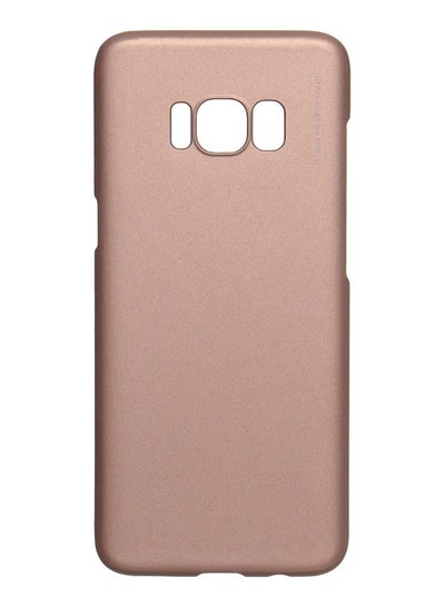 Buy X-Level Case Cover For Samsung S8 Rose Gold in UAE