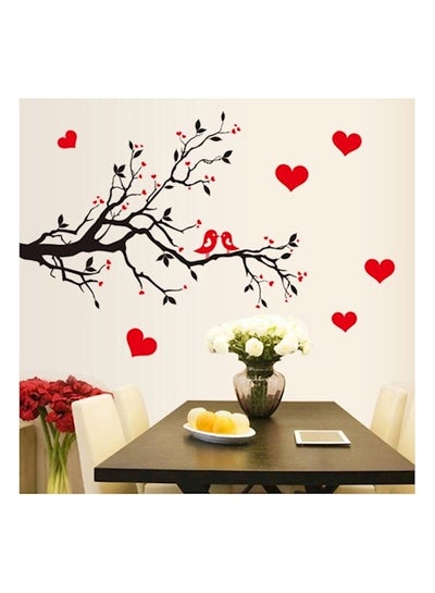 اشتري Branches and Birds Wall Sticker في الامارات