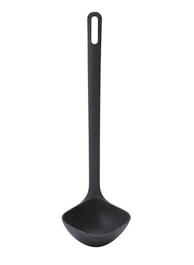 اشتري Soup Ladle Black 31 centimeter في الامارات