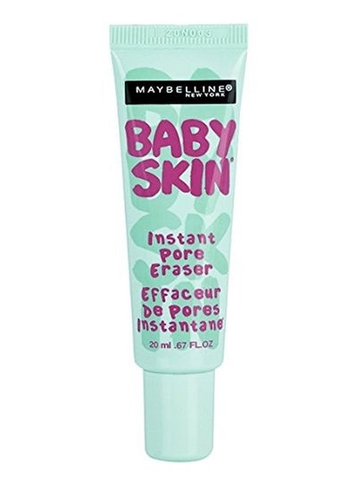 Buy Baby Skin Instant Pore Eraser Clear in Egypt