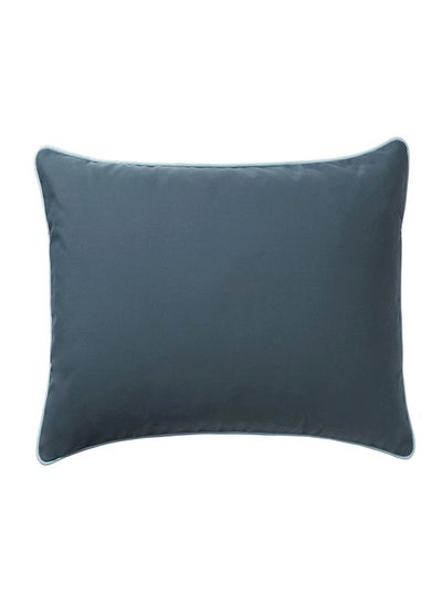 اشتري Gullingen Decorative Cushion Cover أزرق داكن 40x65 سنتيمتر في الامارات