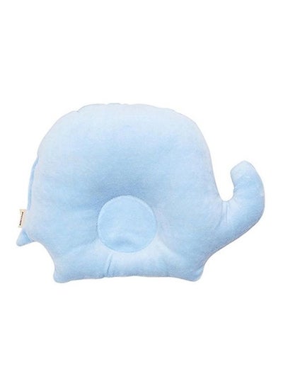 Buy Newborn Flat Head Sleeping Pillow in UAE