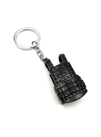 Buy PUBG Vest Body Armor Key Chain in Saudi Arabia