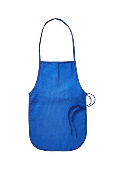 Buy Child Apron Royal 19x12inch in Egypt