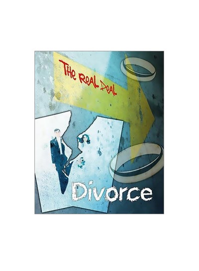 اشتري The Real Deal: Divorce Paperback في مصر