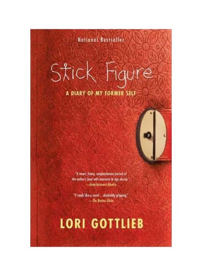 Buy Stick Figure : A Diary Of My Former Self paperback english - 17-Nov-09 in Egypt