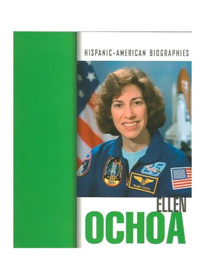 اشتري Ellen Ochoa Paperback في مصر