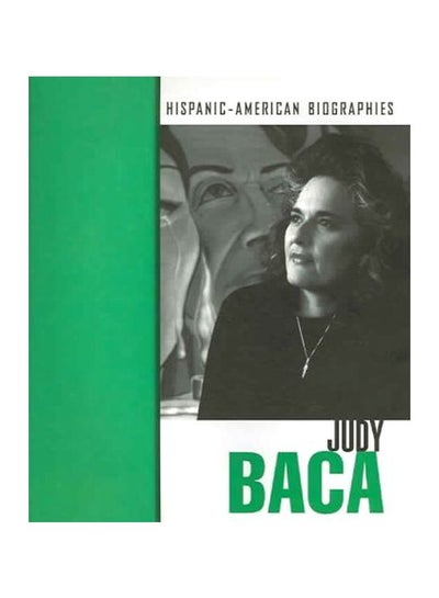 اشتري Judy Baca Paperback في مصر