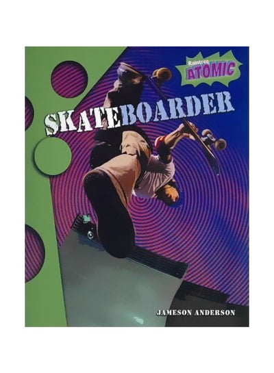 Buy Skateboarde paperback english in Egypt