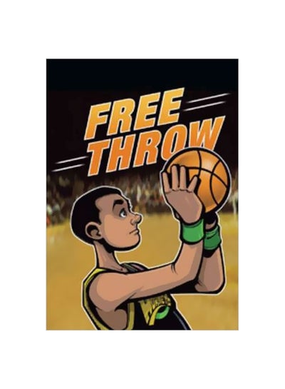 اشتري Free Throw Paperback في مصر