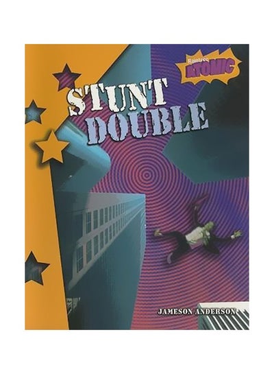 Buy Stunt Double paperback english in Egypt