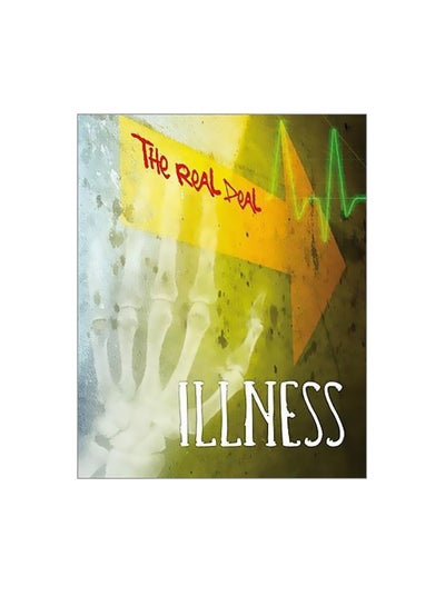 اشتري The Real Deal: Illnesss Paperback في مصر