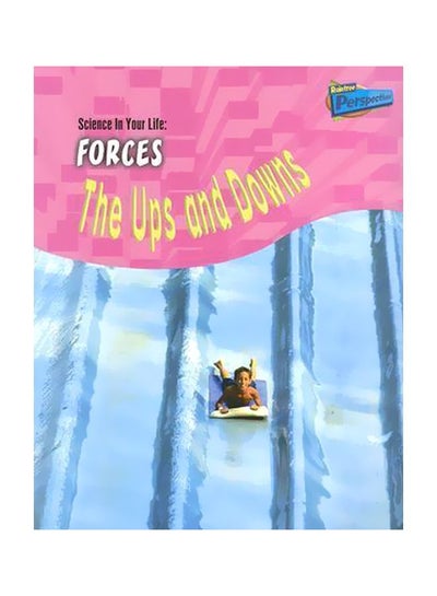 Buy Forces: The Ups And Downs paperback english in Egypt