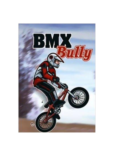 Buy BMX Bully paperback english - 15-Feb-10 in Egypt