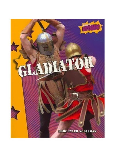 اشتري Gladiator Paperback في مصر