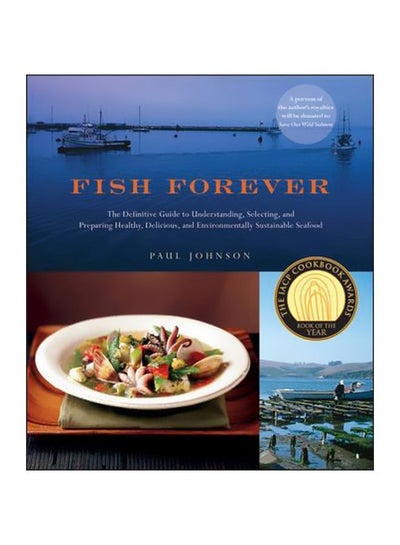 Buy Fish Forever paperback english - 27-Jan-12 in Egypt