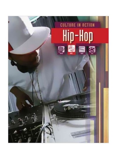 اشتري Hip Hop paperback english في مصر