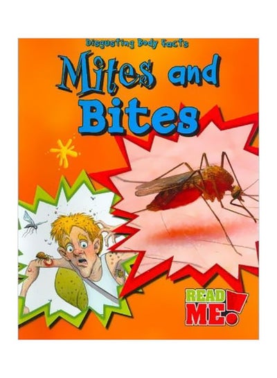 اشتري Mites And Bites Paperback في مصر