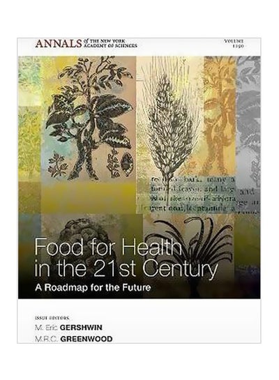 اشتري Foods For Health In The 21st Century Paperback في مصر