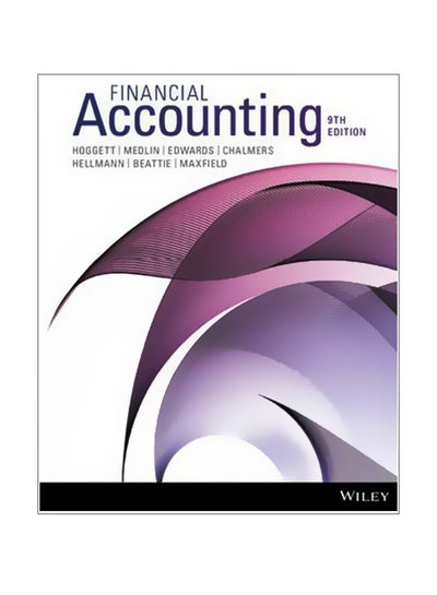 Buy Financial Accounting Paperback English by John Hoggett - 01 Aug 2014 in Egypt