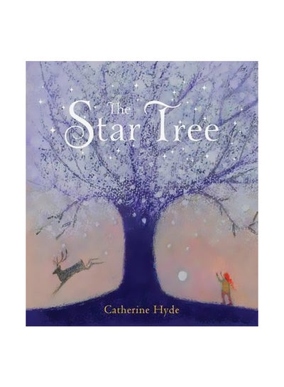 اشتري The Star Tree Paperback الإنجليزية by Catherine Hyde - 02-Nov-17 في مصر