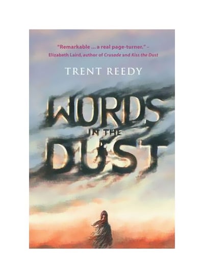 اشتري Words In The Dust Paperback في مصر