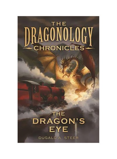 Buy The Dragon's Eye paperback english - 39234 in Egypt