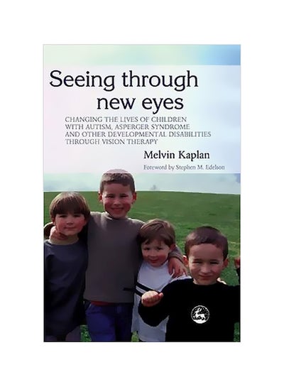 Buy Seeing Through New Eyes paperback english - 15-Nov-05 in Egypt