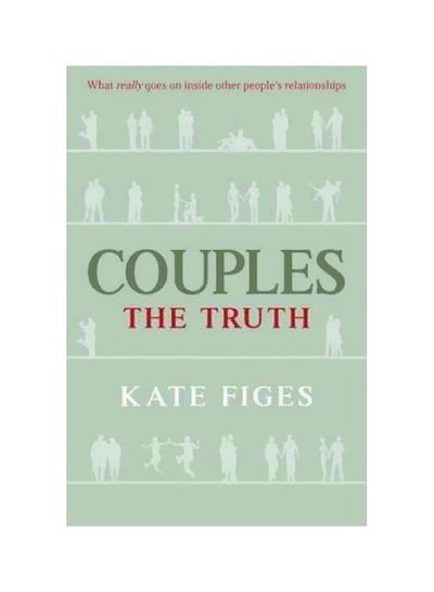 Buy Couples The Truth paperback english - 27-Jan-10 in Egypt