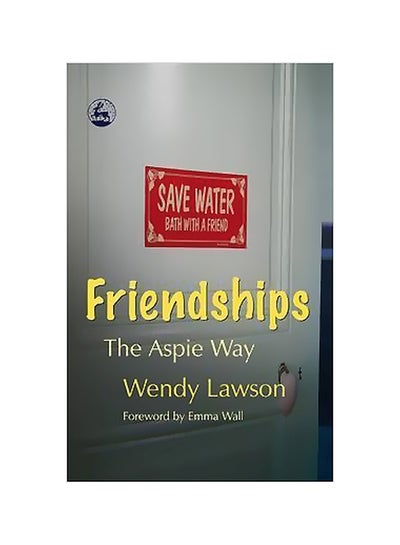 Buy Friendships Paperback English by Wendy Lawson - 01-Aug-06 in Egypt