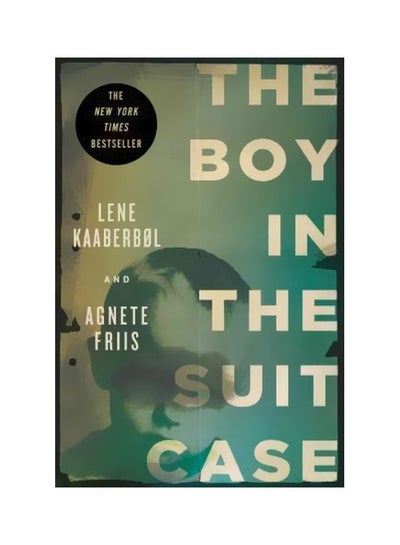 Buy The Boy In The Suitcase paperback english - 40925 in Egypt