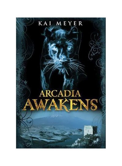 اشتري Arcadia Awakens Paperback في مصر