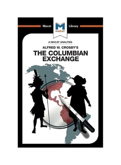 Buy The Columbian Exchange paperback english - 10-Aug-17 in Egypt