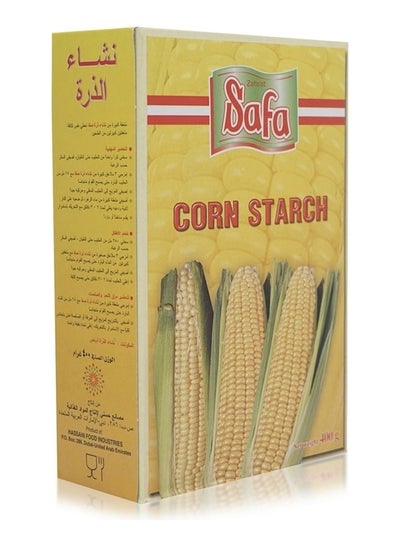 Buy Corn Starch 400grams in UAE