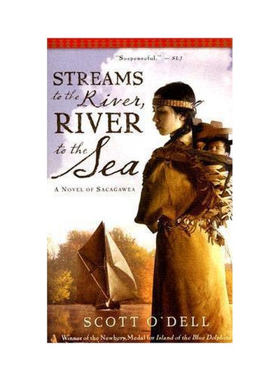 Buy Streams To The River paperback english - 5-May-08 in Egypt