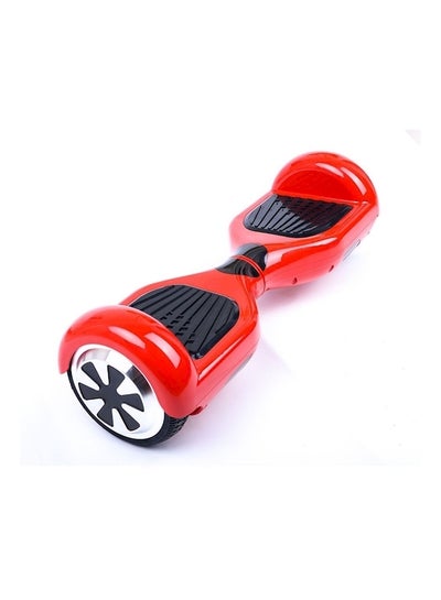 Buy Hoverboard Self Balancing Electric Scooter ‎‎37x21x30cm in UAE