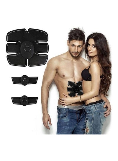 Buy Body Massager Set 420grams in UAE