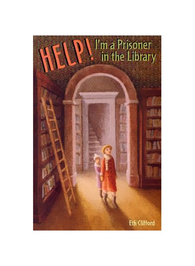 Buy Help! I'm A Prisoner In The Library paperback english - 27-Sep-04 in Egypt